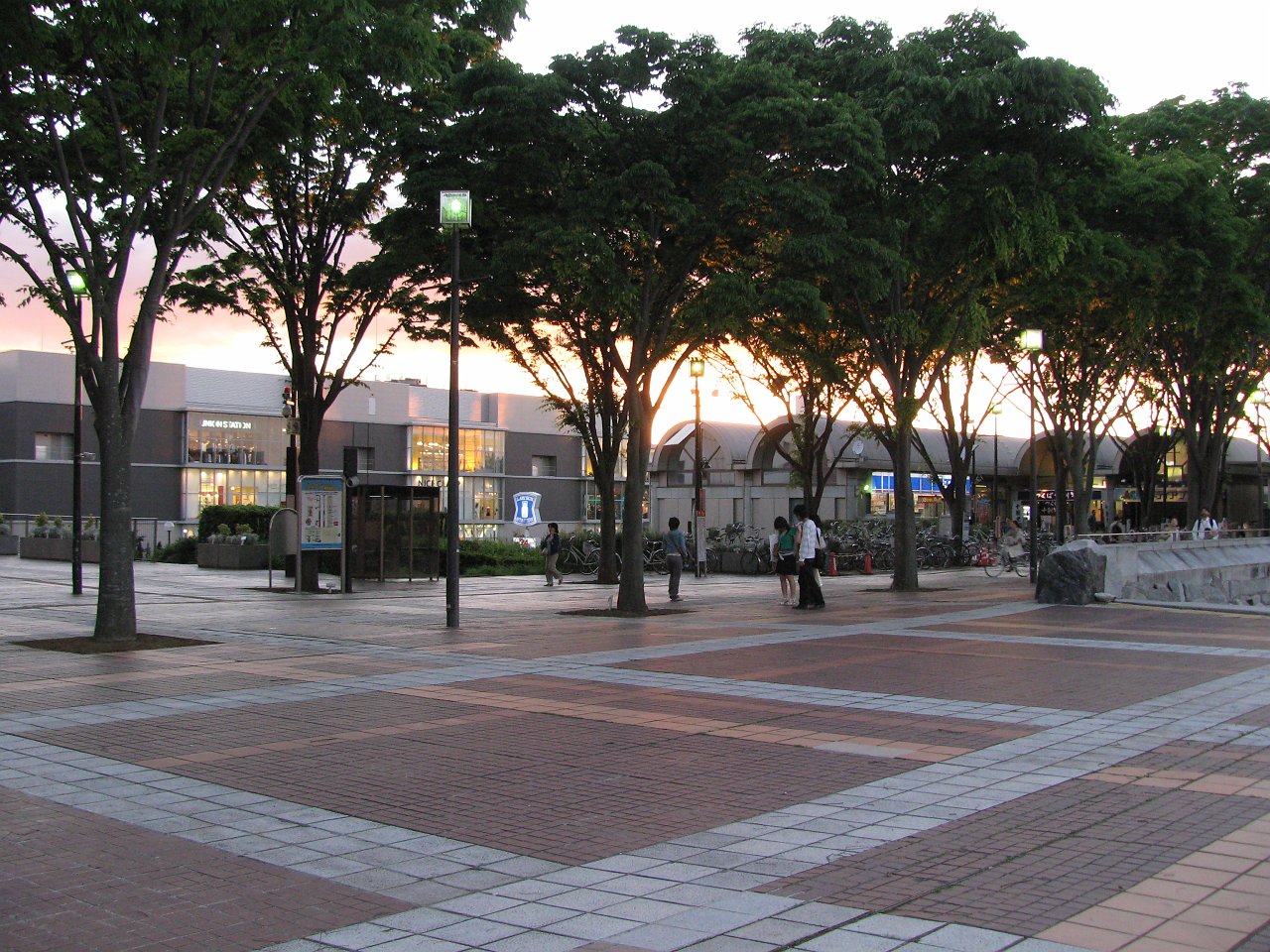 tsukuba center entrance.jpg